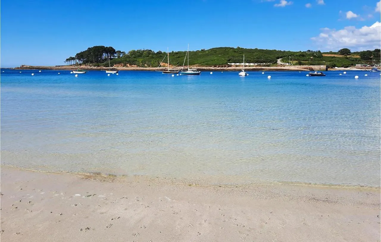 Awesome Home In Saint-Pabu 0*, Saint-Pabu (Finistere) 프랑스