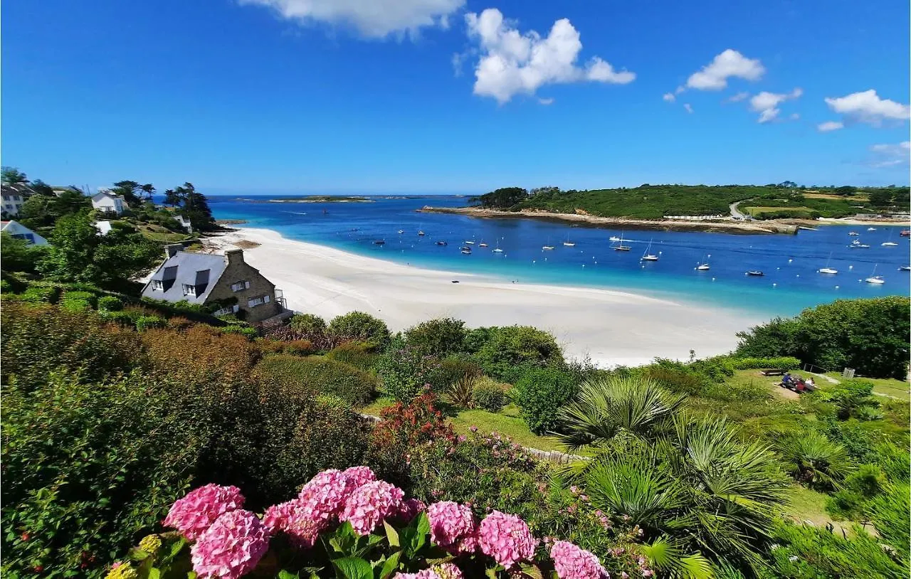 Awesome Home In Saint-Pabu 펜션 Saint-Pabu (Finistere)