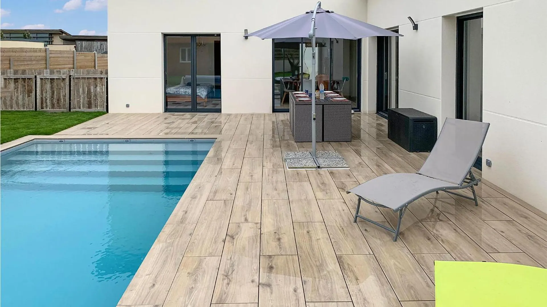 Awesome Home In Saint-Pabu 프랑스