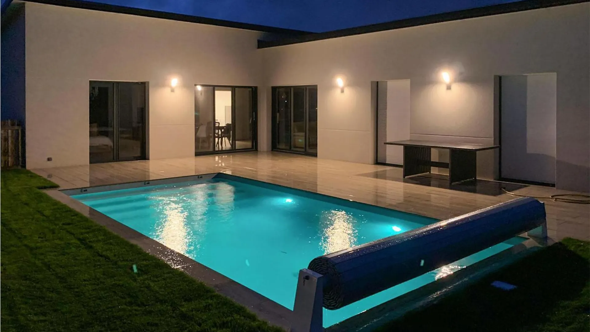 Awesome Home In Saint-Pabu