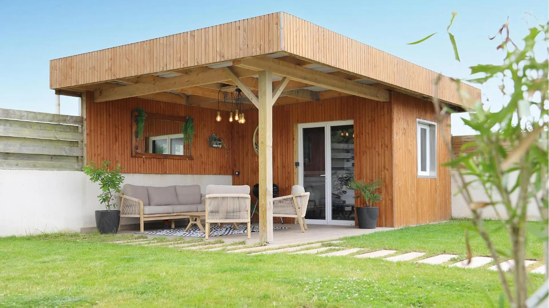 Awesome Home In Saint-Pabu 0*, Saint-Pabu (Finistere)