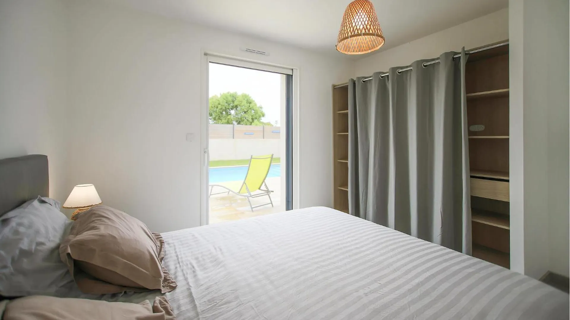 Awesome Home In Saint-Pabu