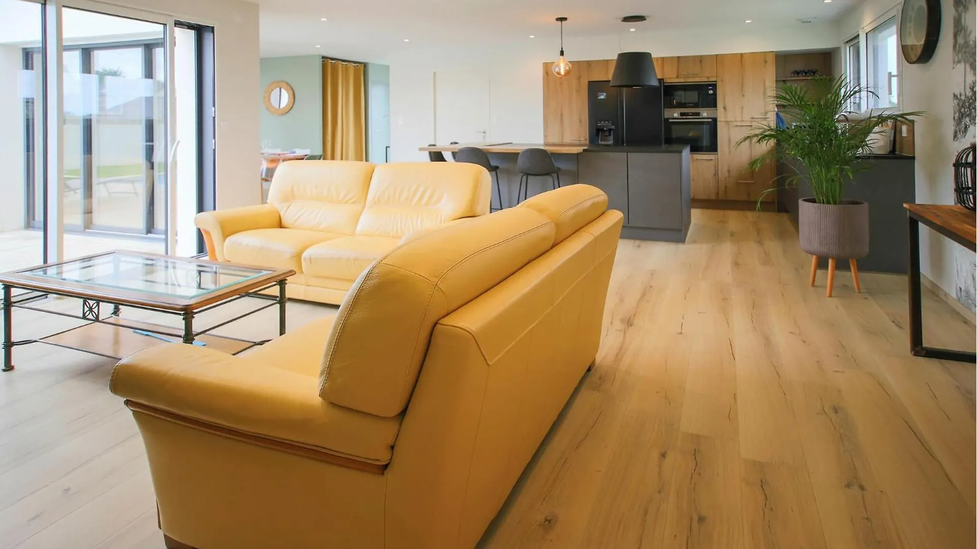 Awesome Home In Saint-Pabu 펜션 Saint-Pabu (Finistere)