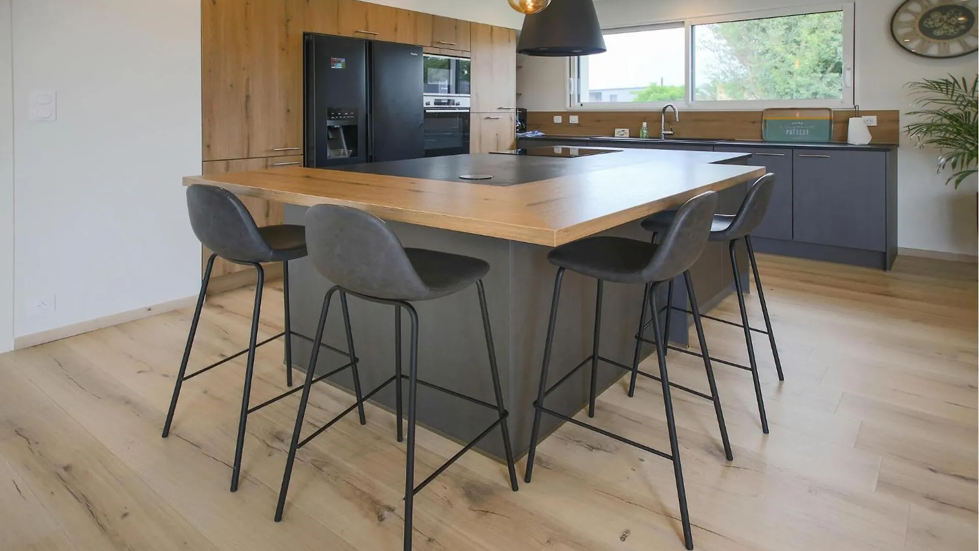 Awesome Home In Saint-Pabu 0*, Saint-Pabu (Finistere)