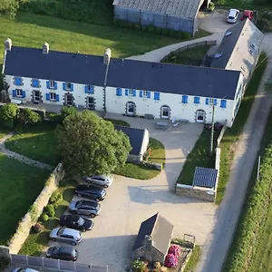 Frühstückspension La Cle Des Champs Des Abers, Saint-Pabu (Finistere)